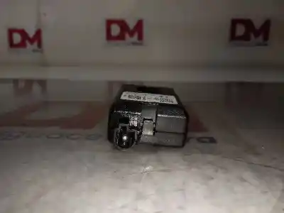 Автозапчастина б/у антенний підсилювач для bmw i3 (i01) i3 rex посилання на oem iam sy923146602  