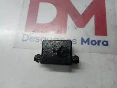 Автозапчастина б/у антенний підсилювач для bmw i3 (i01) i3 rex посилання на oem iam sy923146602  