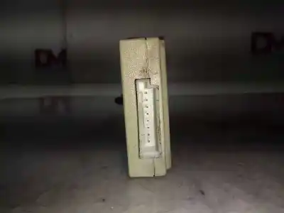 Автозапчастина б/у антенний підсилювач для bmw i3 (i01) i3 rex посилання на oem iam ea933343801  