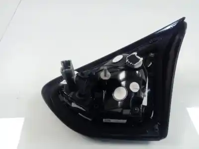 Автозапчасти б/у внутренний левый задний фонарь за ford puma st-line ссылки oem iam l1tb13a603ad  