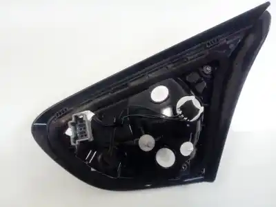 Автозапчасти б/у внутренний левый задний фонарь за ford puma st-line ссылки oem iam l1tb13a603ad  