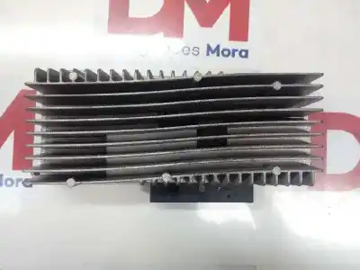 Peça sobressalente para automóvel em segunda mão módulo eletrónico antena por audi q5 (8r) 2.0 tfsi quattro (155kw) referências oem iam 8r0035223f