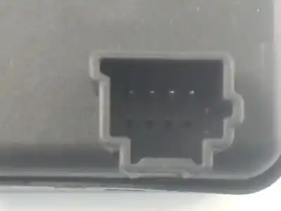 Second-hand car spare part turn angle sensor for renault captur ii 1.0 tce oem iam references 479453858r  