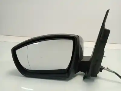 Second-hand car spare part left rearview mirror for ford galaxy (ca1) qxwb oem iam references   