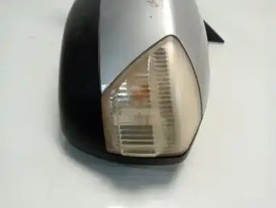 Second-hand car spare part left rearview mirror for ford galaxy (ca1) qxwb oem iam references   