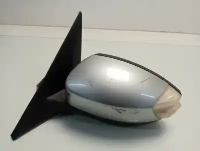 Second-hand car spare part left rearview mirror for ford galaxy (ca1) qxwb oem iam references   