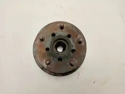 Peça sobressalente para automóvel em segunda mão cubo por nissan cabstar cerrado 2.5 d referências oem iam 