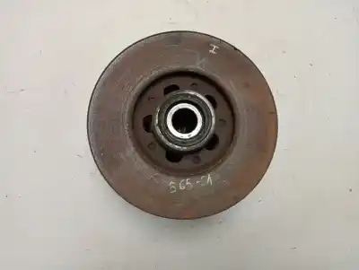 Peça sobressalente para automóvel em segunda mão cubo por nissan cabstar cerrado 2.5 d referências oem iam 