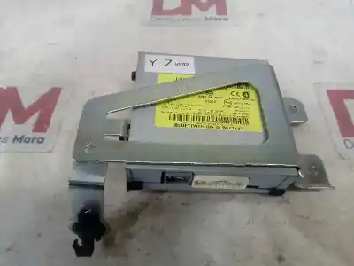 Tweedehands auto-onderdeel bluetooth-module voor mazda cx-5 prime-line 2wd oem iam-referenties ghp966dhof  