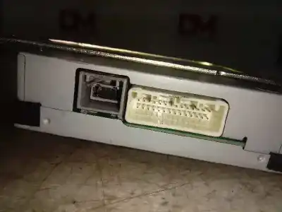 Tweedehands auto-onderdeel bluetooth-module voor mazda cx-5 prime-line 2wd oem iam-referenties ghp966dhof  