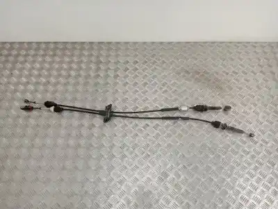 Peça sobressalente para automóvel em segunda mão fio por renault trafic furgón 1.6 dci d referências oem iam 