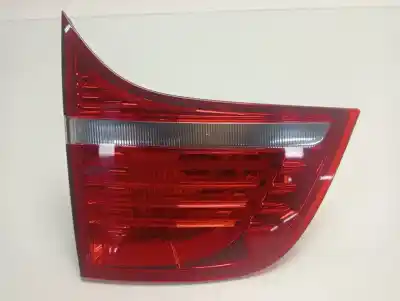 Second-hand car spare part interior left tailgate light for bmw x6 (e71) activehybrid oem iam references 