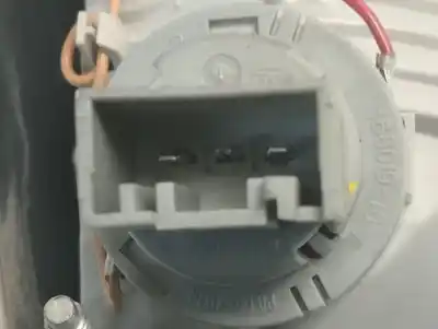 Second-hand car spare part interior left tailgate light for bmw x6 (e71) activehybrid oem iam references   