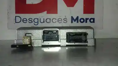Pezzo di ricambio per auto di seconda mano modulo bluetooth per opel insignia berlina cosmo riferimenti oem iam 13353284  