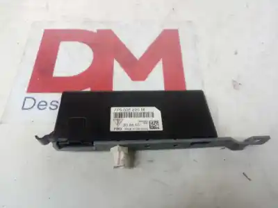 Автозапчастина б/у антенний підсилювач для porsche cayenne (typ 92aa) diesel посилання на oem iam 7p5035225m