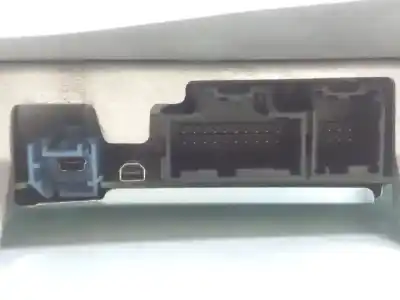 Автозапчастина б/у антенний підсилювач для ford puma st-line посилання на oem iam l1tt18t806  