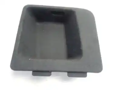 İkinci el araba yedek parçası arka kapi kaplamasi için audi a6 berlina (4f2) 2.7 tdi oem iam referansları 