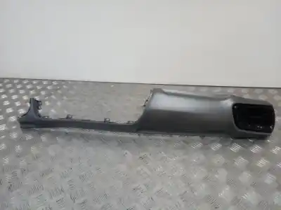 Peça sobressalente para automóvel em segunda mão acabamento painel de instrumentos por kia stonic (ybcuv) 1.0 tgdi cat referências oem iam 84721h8aa0