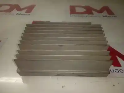 Second-hand car spare part antenna amplifier for bmw x6 (e71) xdrive40d oem iam references 65129197002