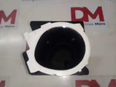 Pezzo di ricambio per auto di seconda mano vassoio sottobicchiere centrale per toyota c-hr hybrid active riferimenti oem iam 