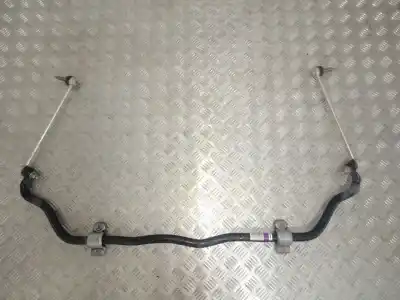 Pezzo di ricambio per auto di seconda mano barra stabilizzatrice anteriore per citroen berlingo multispace (b9) 1.6 bluehdi 100 riferimenti oem iam 9847241380