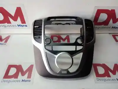 Second-hand car spare part central console trim for hyundai ix20 gls comfort oem iam references 