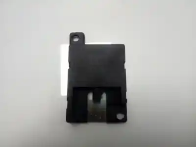 Second-hand car spare part antenna amplifier for bmw x6 (e71) 3.0 turbodiesel cat oem iam references 84506928461