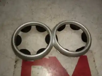 Pezzo di ricambio per auto di seconda mano vassoio sottobicchiere centrale per mini cooper (rc31) 1.6 riferimenti oem iam 