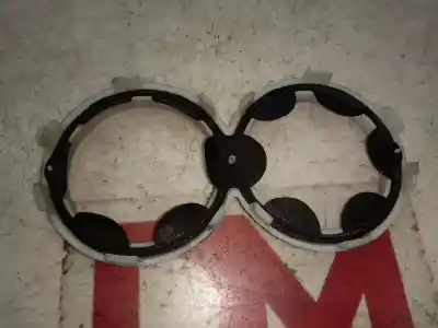 Peça sobressalente para automóvel em segunda mão porta copos central por mini cooper (rc31) 1.6 referências oem iam   