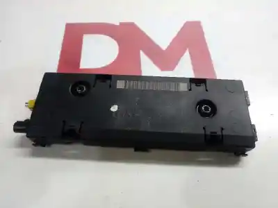 Peça sobressalente para automóvel em segunda mão módulo eletrónico antena por mini mini (r50,r53) cooper referências oem iam   