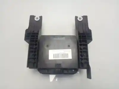 Peça sobressalente para automóvel em segunda mão módulo eletrónico antena por kia xceed edrive phev referências oem iam k496391000