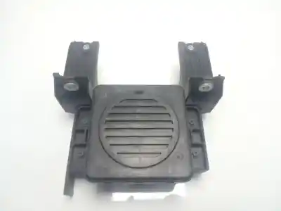 Автозапчастина б/у антенний підсилювач для kia xceed edrive phev посилання на oem iam k496391000  