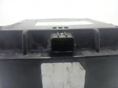 Автозапчастина б/у антенний підсилювач для kia xceed edrive phev посилання на oem iam k496391000  