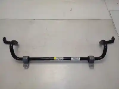 Second-hand car spare part front stabilizer bar for renault captur ii 1.0 tce oem iam references 546117469r