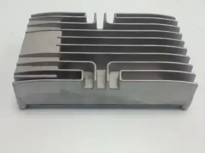 Peça sobressalente para automóvel em segunda mão módulo eletrónico antena por land rover discovery sport 2.0 td4 cat referências oem iam fk7219c164