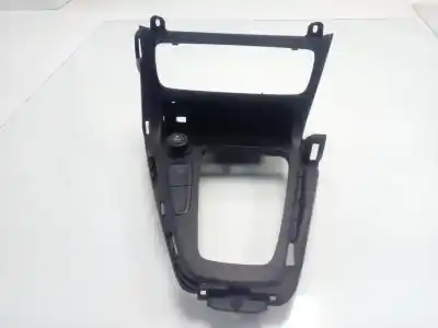 İkinci el araba yedek parçası orta konsol kaplaması için ford focus lim. black&red oem iam referansları f1eba044c82