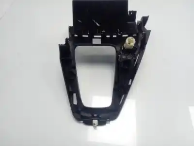 Second-hand car spare part central console trim for ford focus lim. black&red oem iam references f1eba044c82  