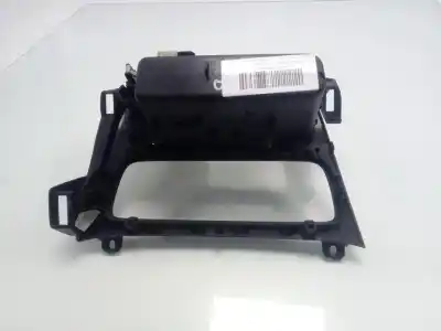 Second-hand car spare part central console trim for ford focus lim. black&red oem iam references f1eba044c82  