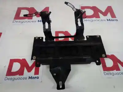 Pièce détachée automobile d'occasion pièces diverses pour audi a4 b6 descapotable (8h7) 2.4 références oem iam ama8hbdv02  