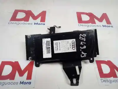 Автозапчасти б/у РАЗЛИЧНЫЕ ДЕТАЛИ за AUDI A4 B6 DESCAPOTABLE (8H7)  ссылки OEM IAM AMA8HBDV02  