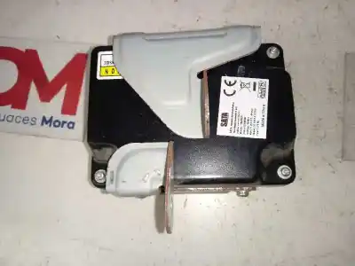 Peça sobressalente para automóvel em segunda mão módulo eletrónico antena por jeep renegade 1.4 m-air referências oem iam 97466