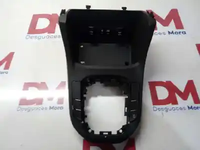 Tweedehands auto-onderdeel middenconsole bekleding voor hyundai i30 (pd) essence oem iam-referenties 84650g4460