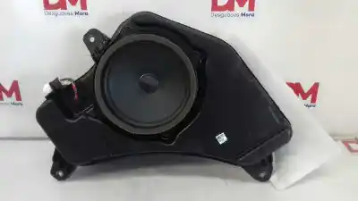 Peça sobressalente para automóvel em segunda mão módulo eletrónico antena por kia sportage (sl) 1.7 concept 4x2 referências oem iam 