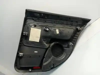 Автозапчасти б/у обивка задней левой двери за volkswagen jetta (1k2) advance ссылки oem iam   