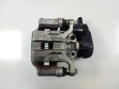 Peça sobressalente para automóvel em segunda mão pinça de travão traseira direita por kia xceed edrive phev referências oem iam g358237700