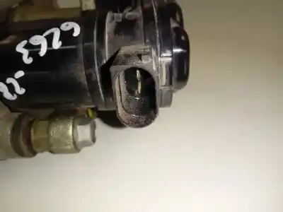 Автозапчасти б/у задний правый тормозной суппорт за kia xceed edrive phev ссылки oem iam g358237700  