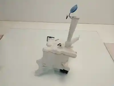 Peça sobressalente para automóvel em segunda mão depósito do limpa vidros por toyota auris 1.8 16v referências oem iam 8531002490