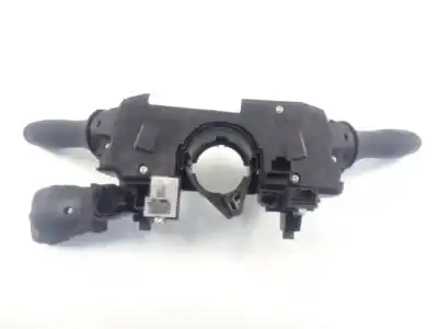 Автозапчастина б/у управління світлом для dacia duster ii anniversary посилання на oem iam 255678207r  