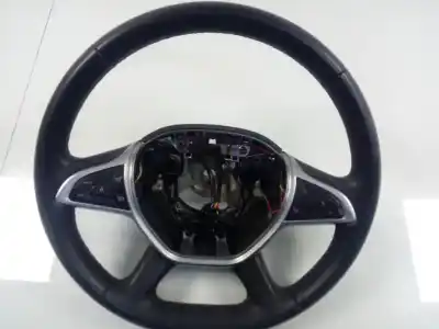 Автозапчастина б/у кермо для dacia duster ii anniversary посилання на oem iam 484005258r  