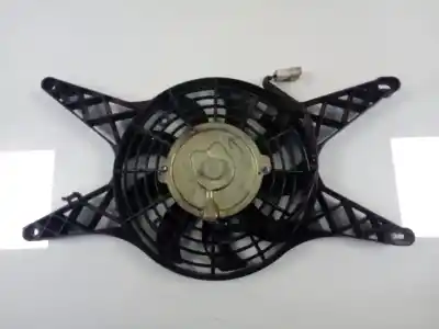 Pezzo di ricambio per auto di seconda mano elettroventola per otras marcas modelos lieger js50 riferimenti oem iam 118425